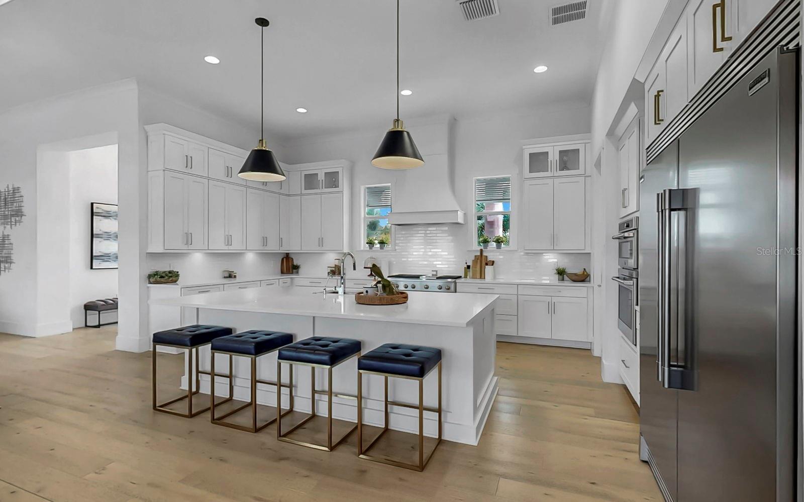 MIRABAY PH 2A-2 - Residential