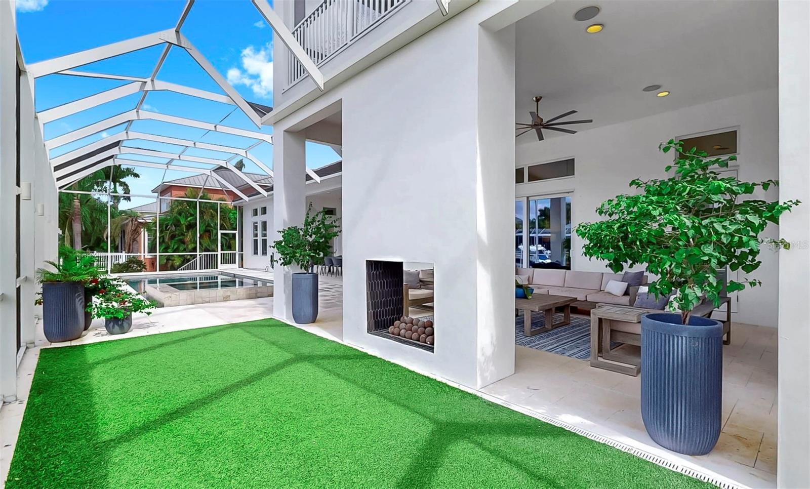 MIRABAY PH 2A-2 - Residential
