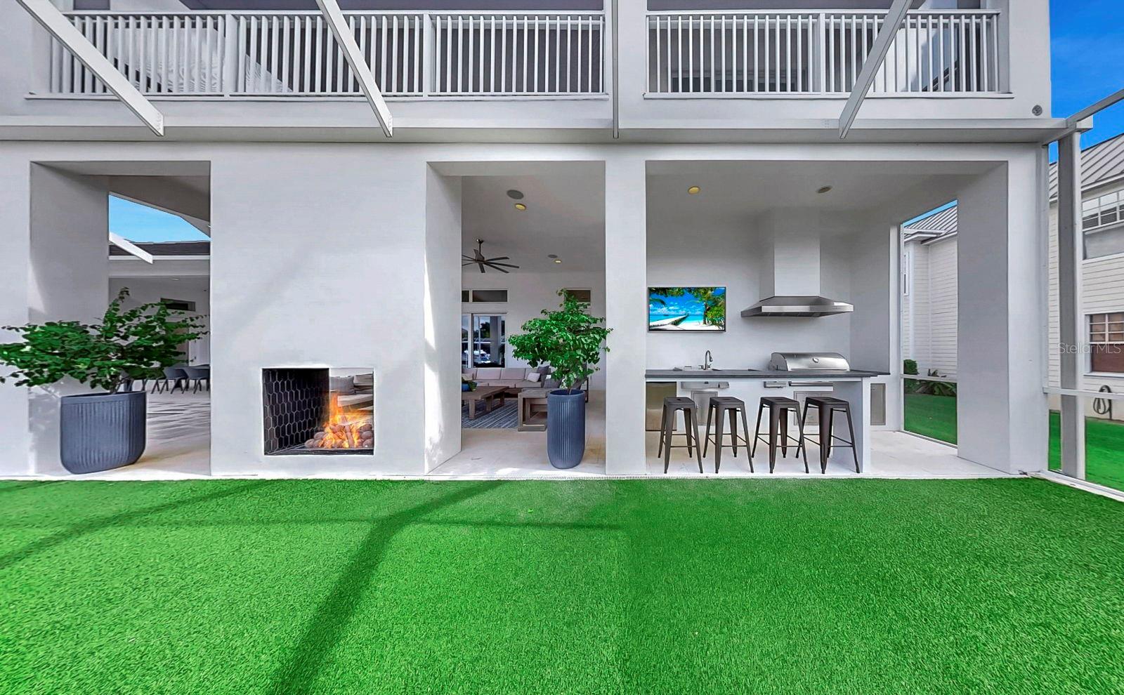 MIRABAY PH 2A-2 - Residential