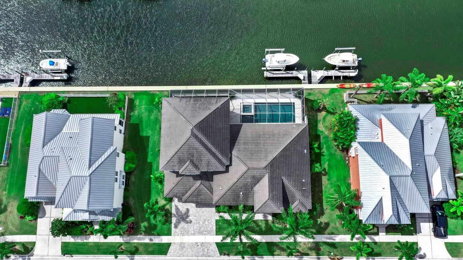 MIRABAY PH 2A-2 - Residential