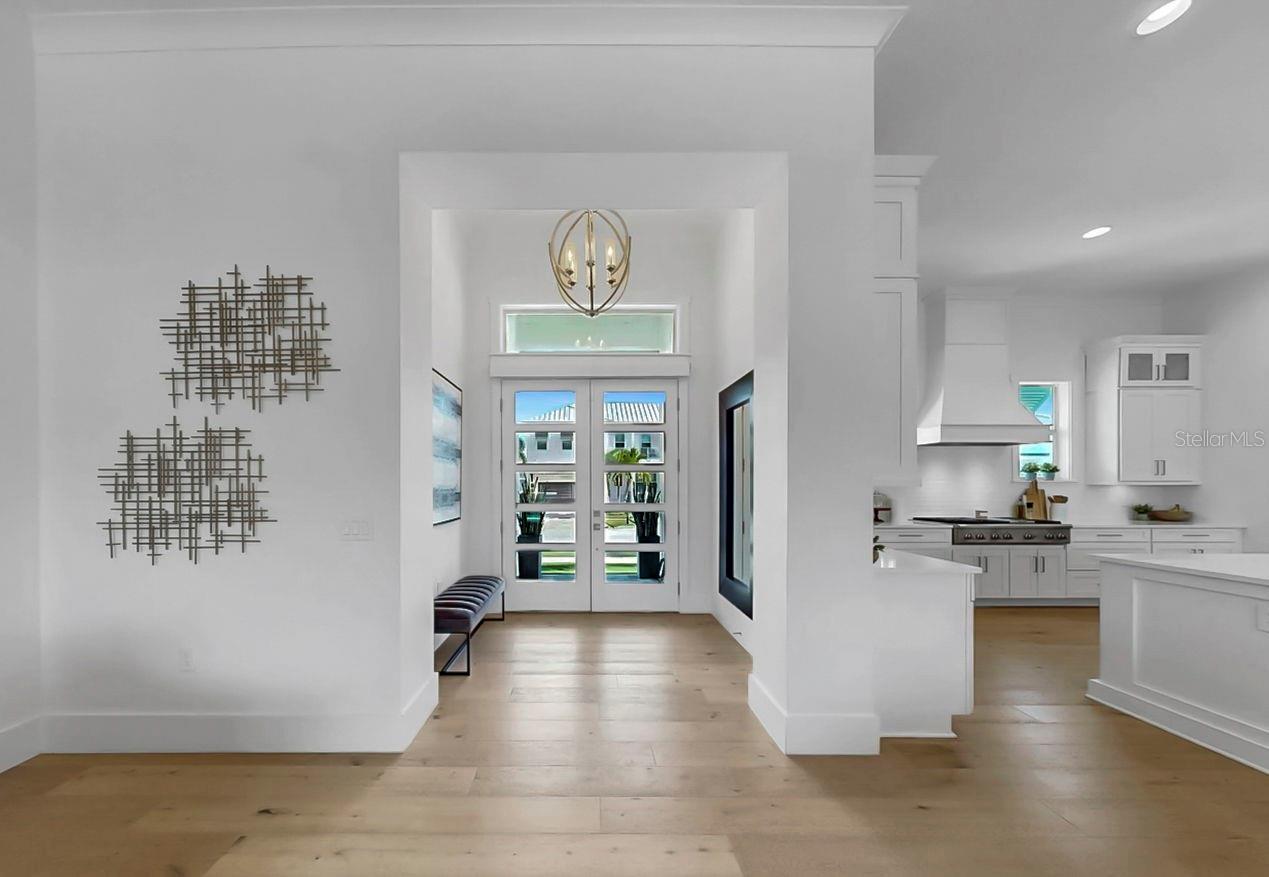 MIRABAY PH 2A-2 - Residential