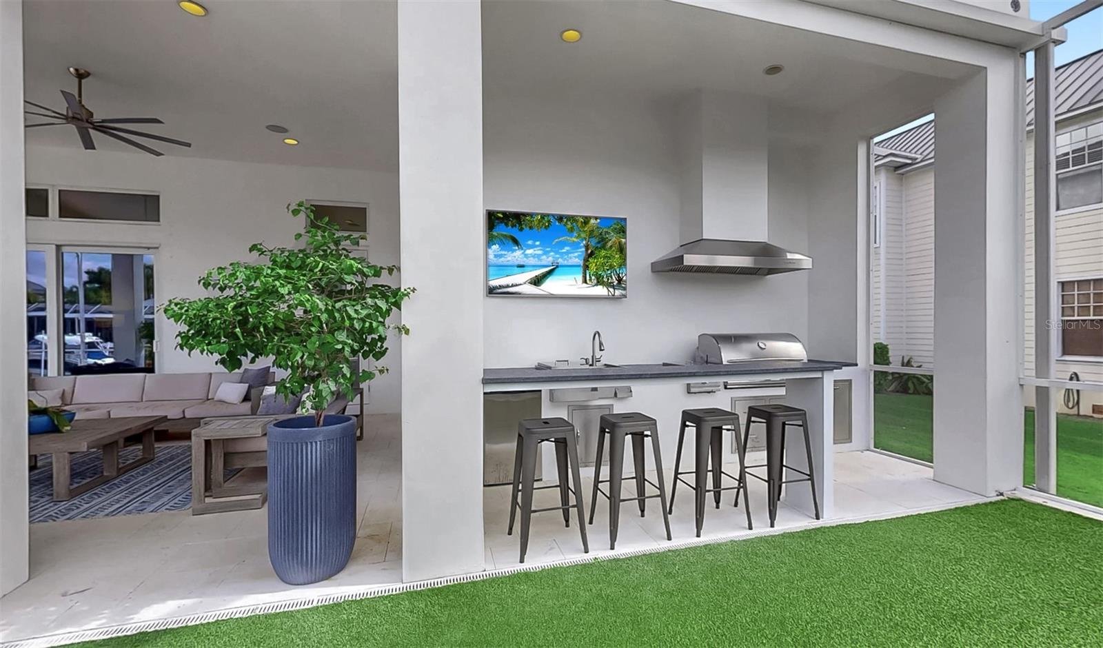MIRABAY PH 2A-2 - Residential