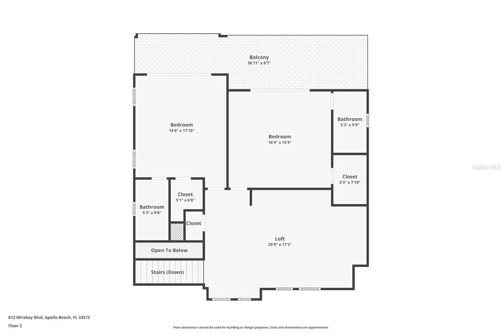 MIRABAY PH 2A-2 - Residential