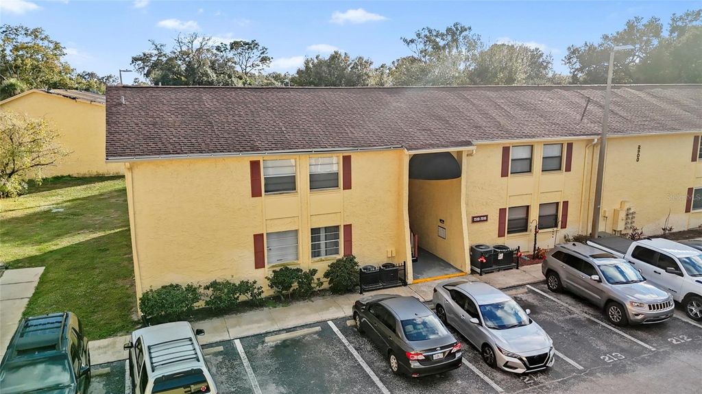 Photo of 7512 Gallineta Court #7512, Tampa, FL 33615 (MLS # TB8461697)