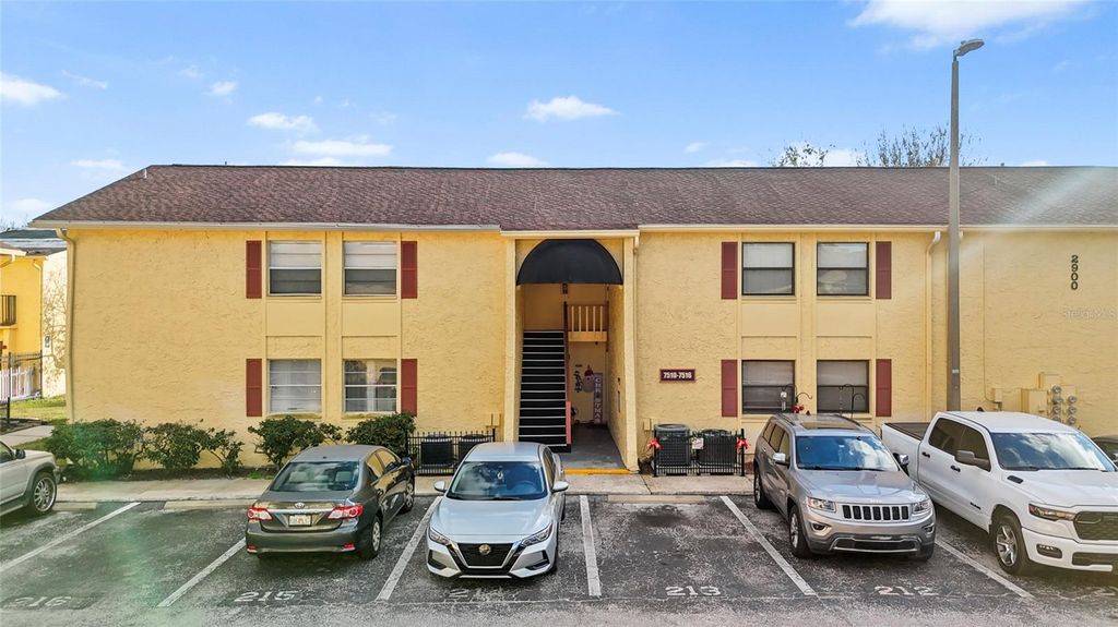 Photo of 7512 Gallineta Court #7512, Tampa, FL 33615 (MLS # TB8461697)