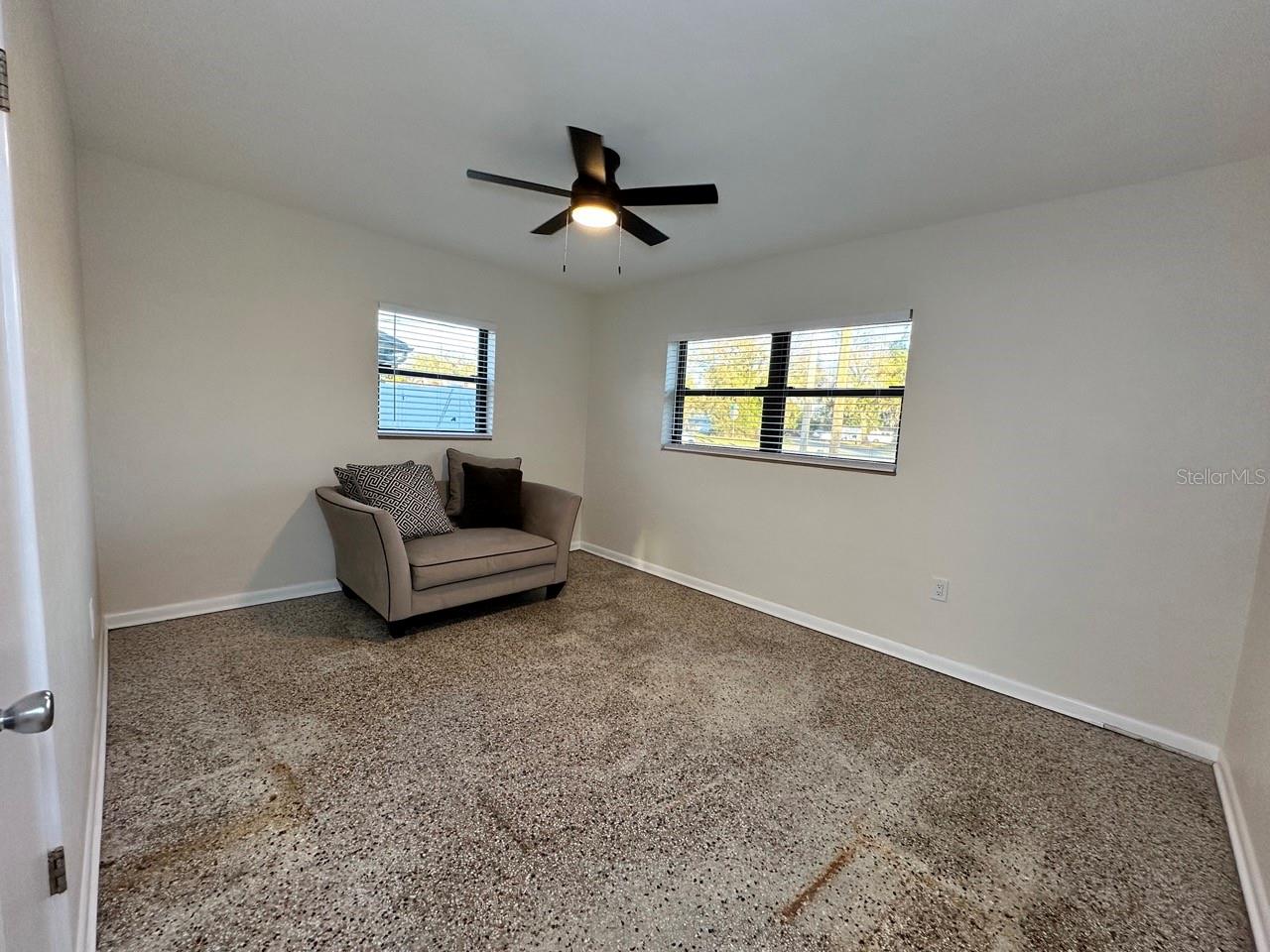 LAKE MARY MANOR - Residential Lease