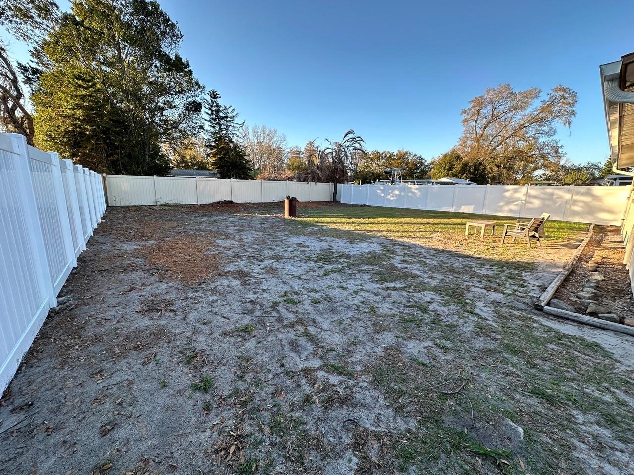 LAKE MARY MANOR - Residential Lease