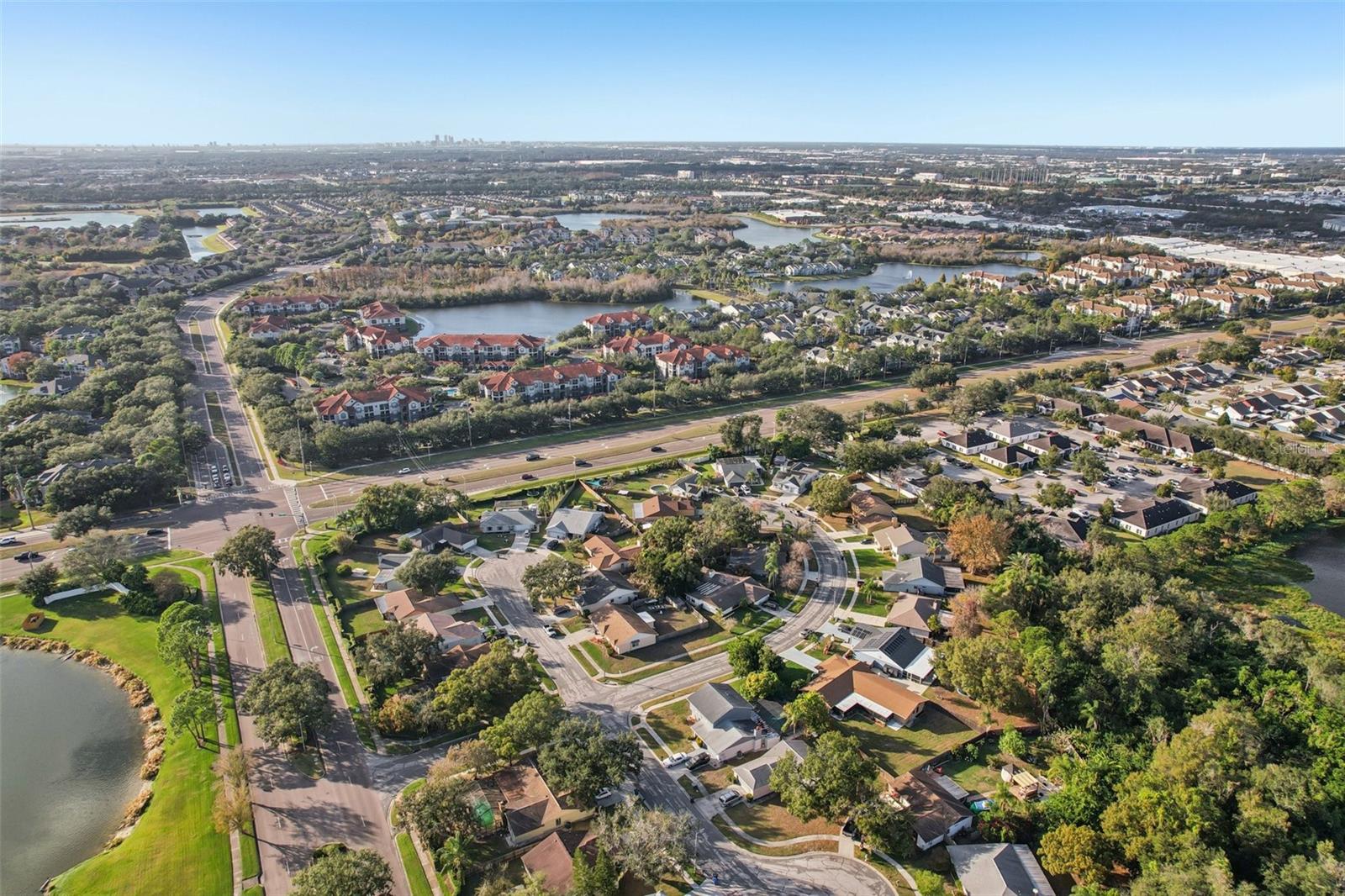 PROVIDENCE LAKES UNIT 1 - Residential