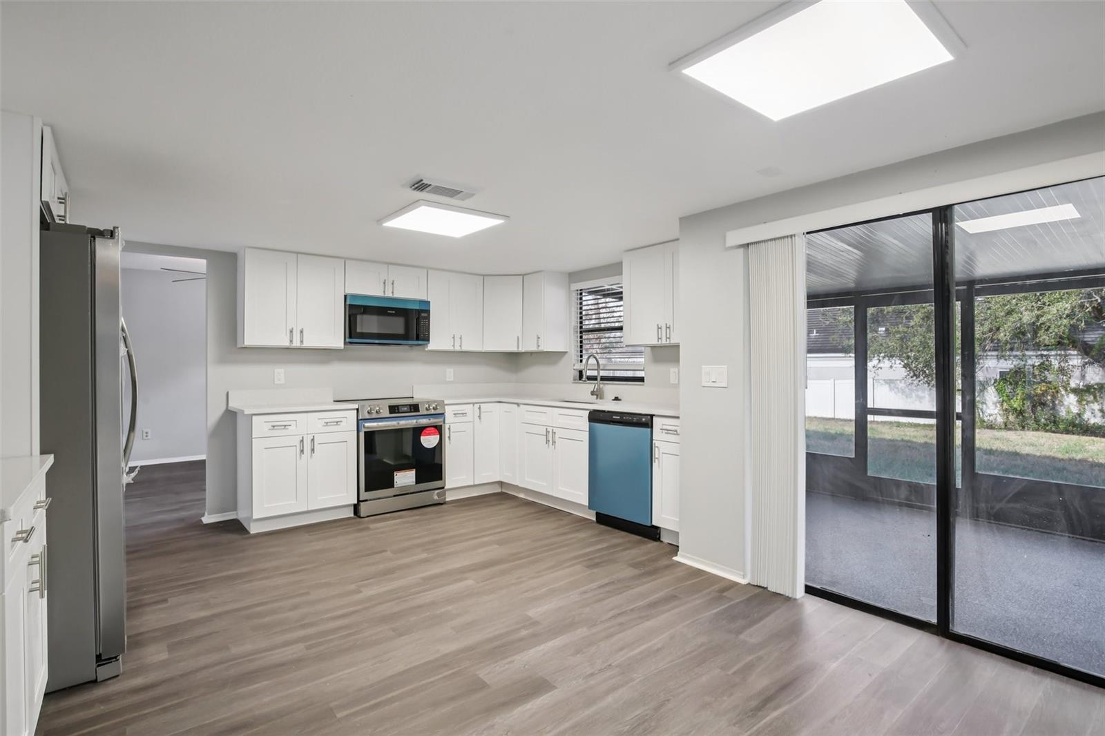 PROVIDENCE LAKES UNIT 1 - Residential