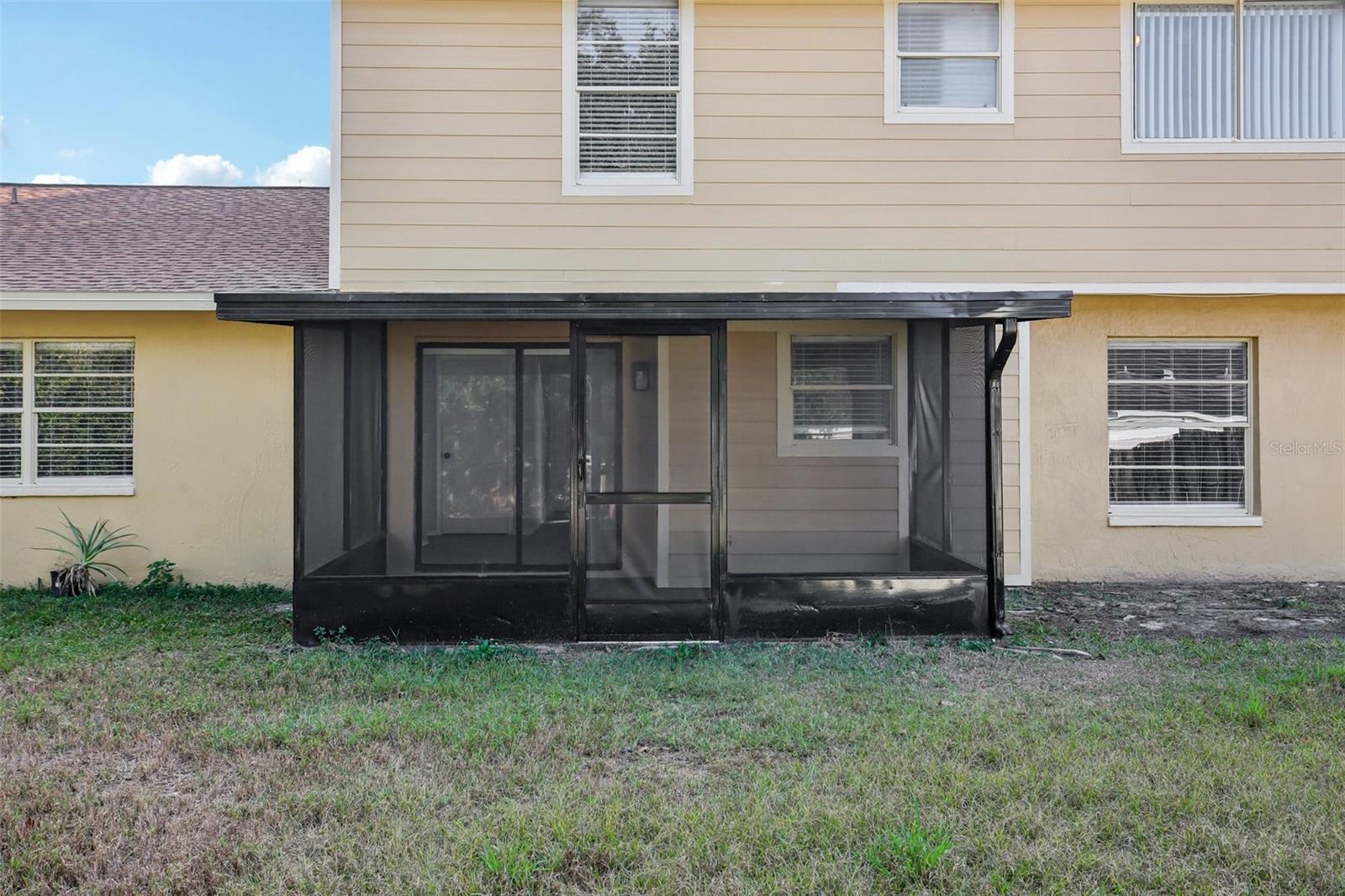 PROVIDENCE LAKES UNIT 1 - Residential