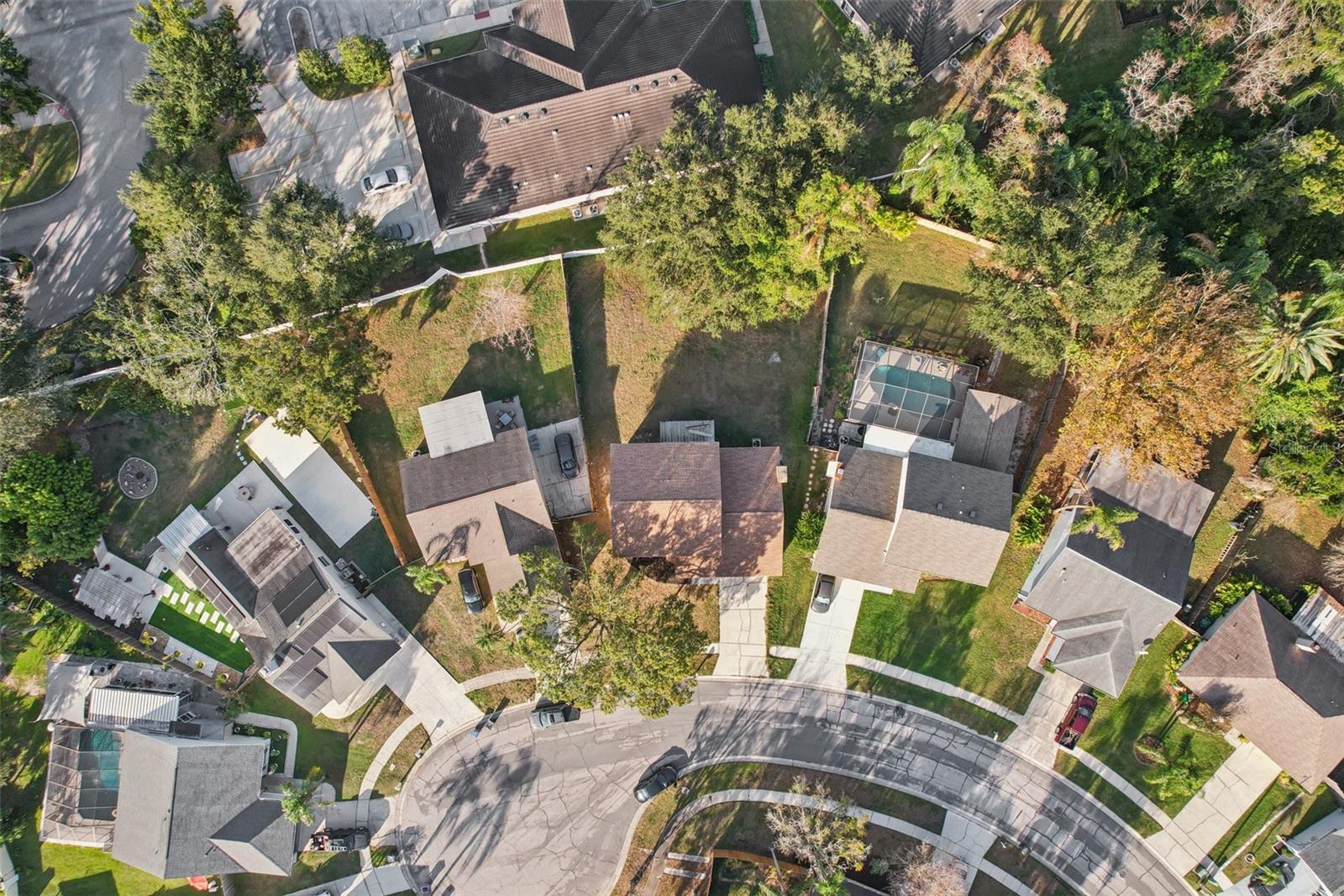 PROVIDENCE LAKES UNIT 1 - Residential