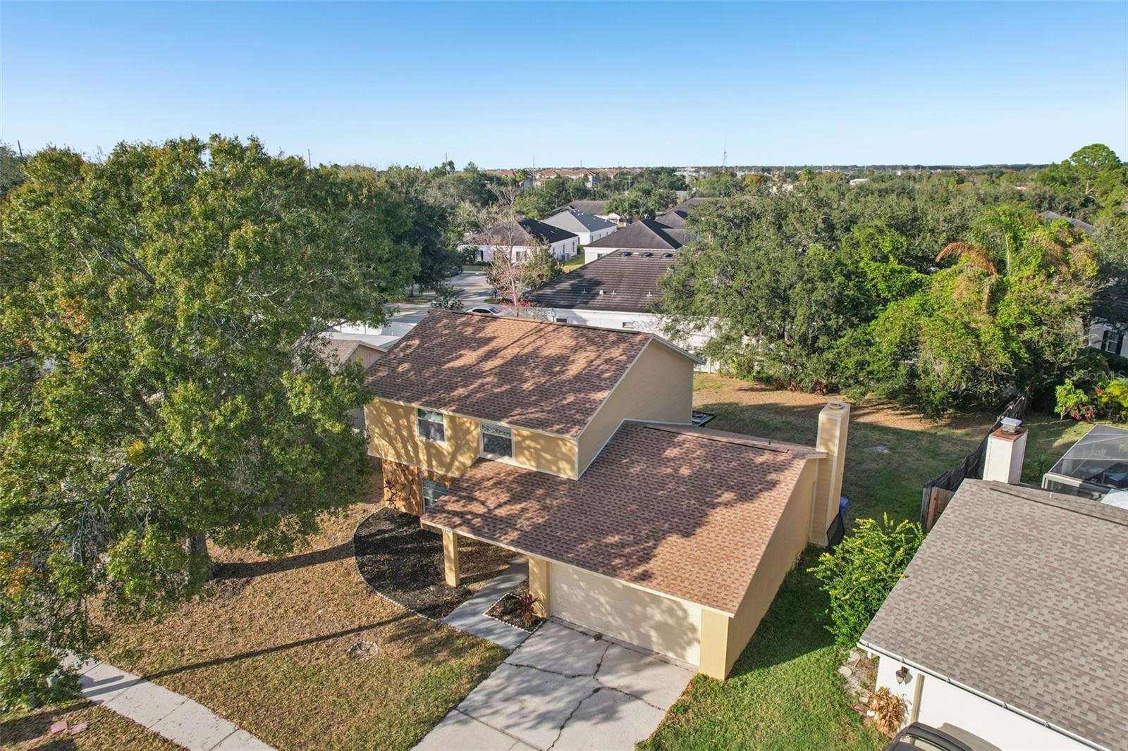 PROVIDENCE LAKES UNIT 1 - Residential