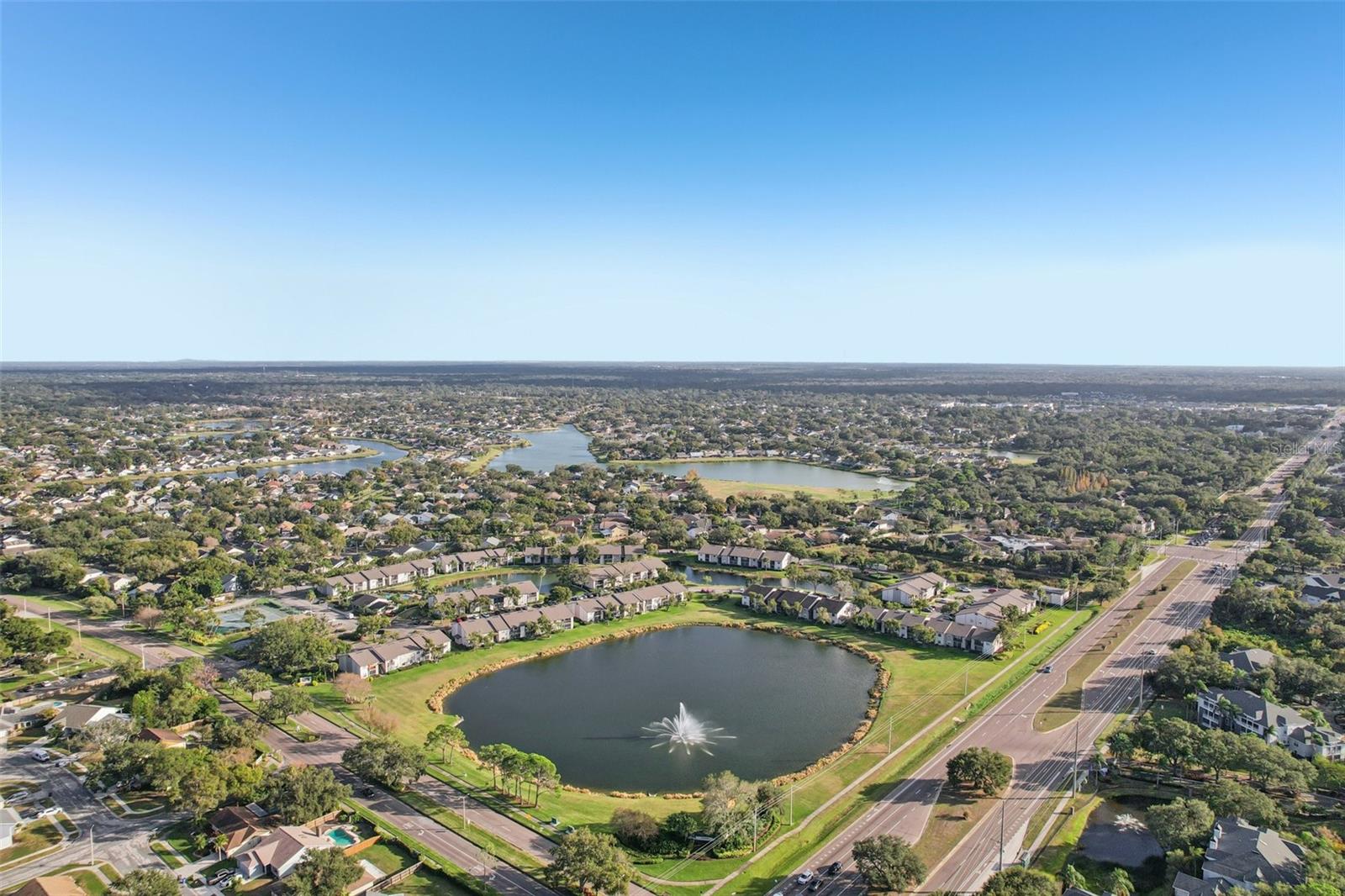 PROVIDENCE LAKES UNIT 1 - Residential