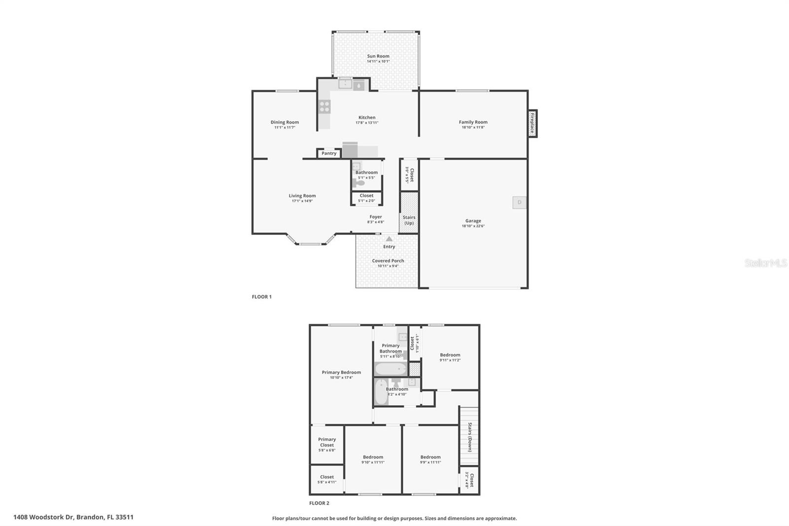 PROVIDENCE LAKES UNIT 1 - Residential