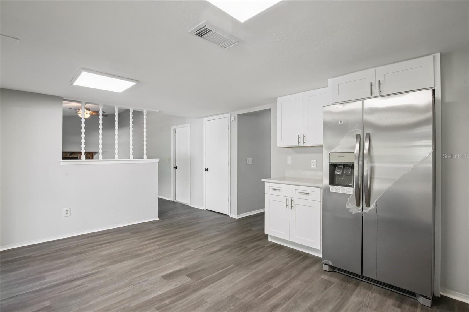 PROVIDENCE LAKES UNIT 1 - Residential