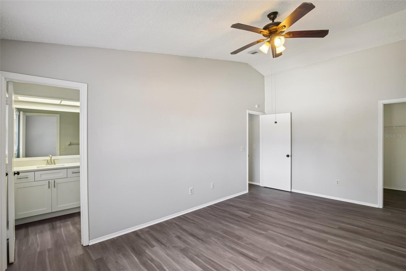 PROVIDENCE LAKES UNIT 1 - Residential