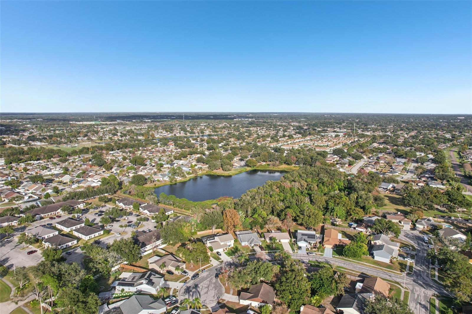 PROVIDENCE LAKES UNIT 1 - Residential