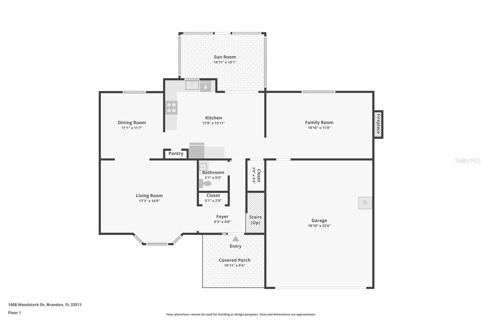PROVIDENCE LAKES UNIT 1 - Residential