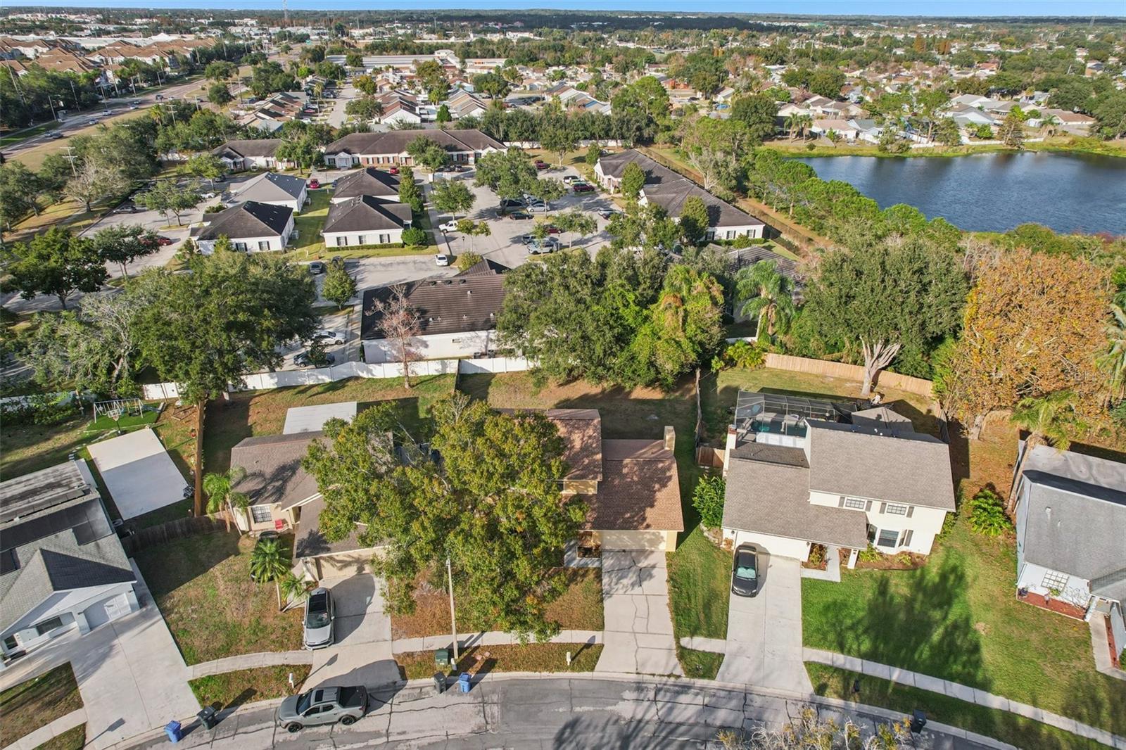 PROVIDENCE LAKES UNIT 1 - Residential