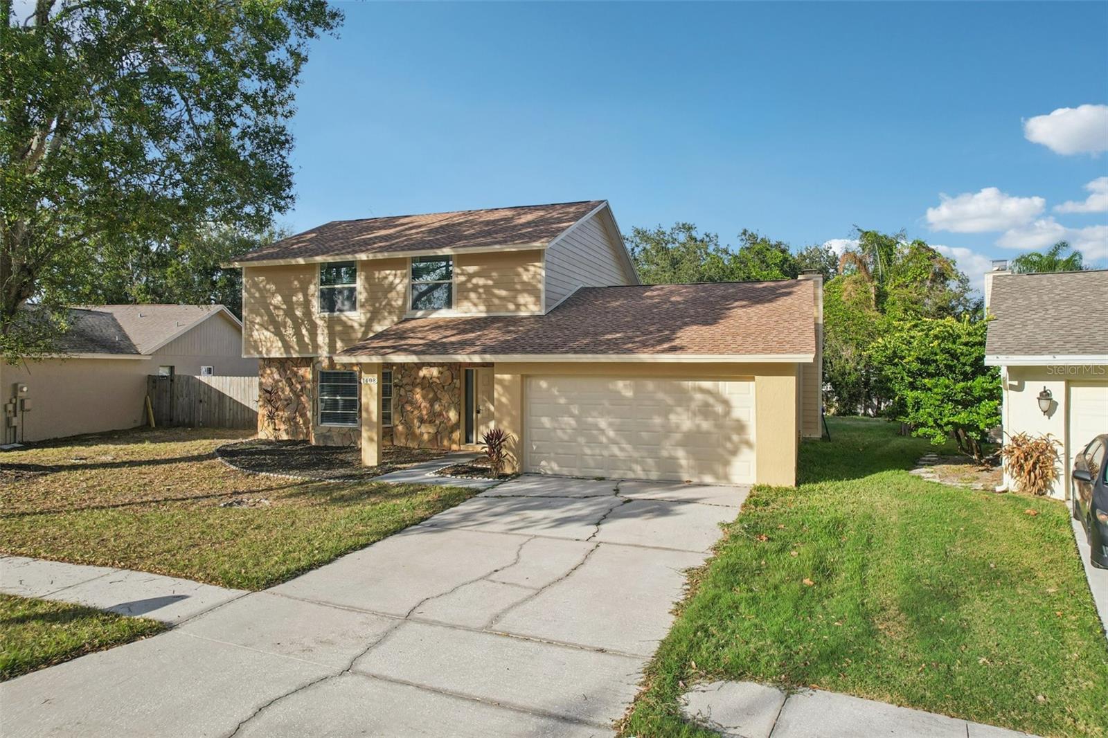 PROVIDENCE LAKES UNIT 1 - Residential