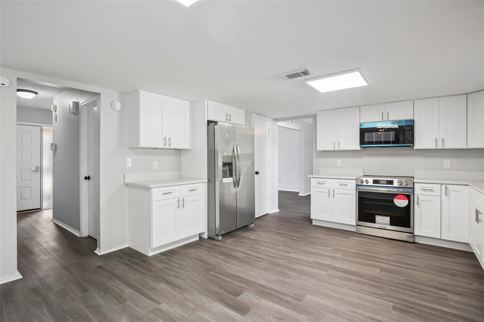PROVIDENCE LAKES UNIT 1 - Residential