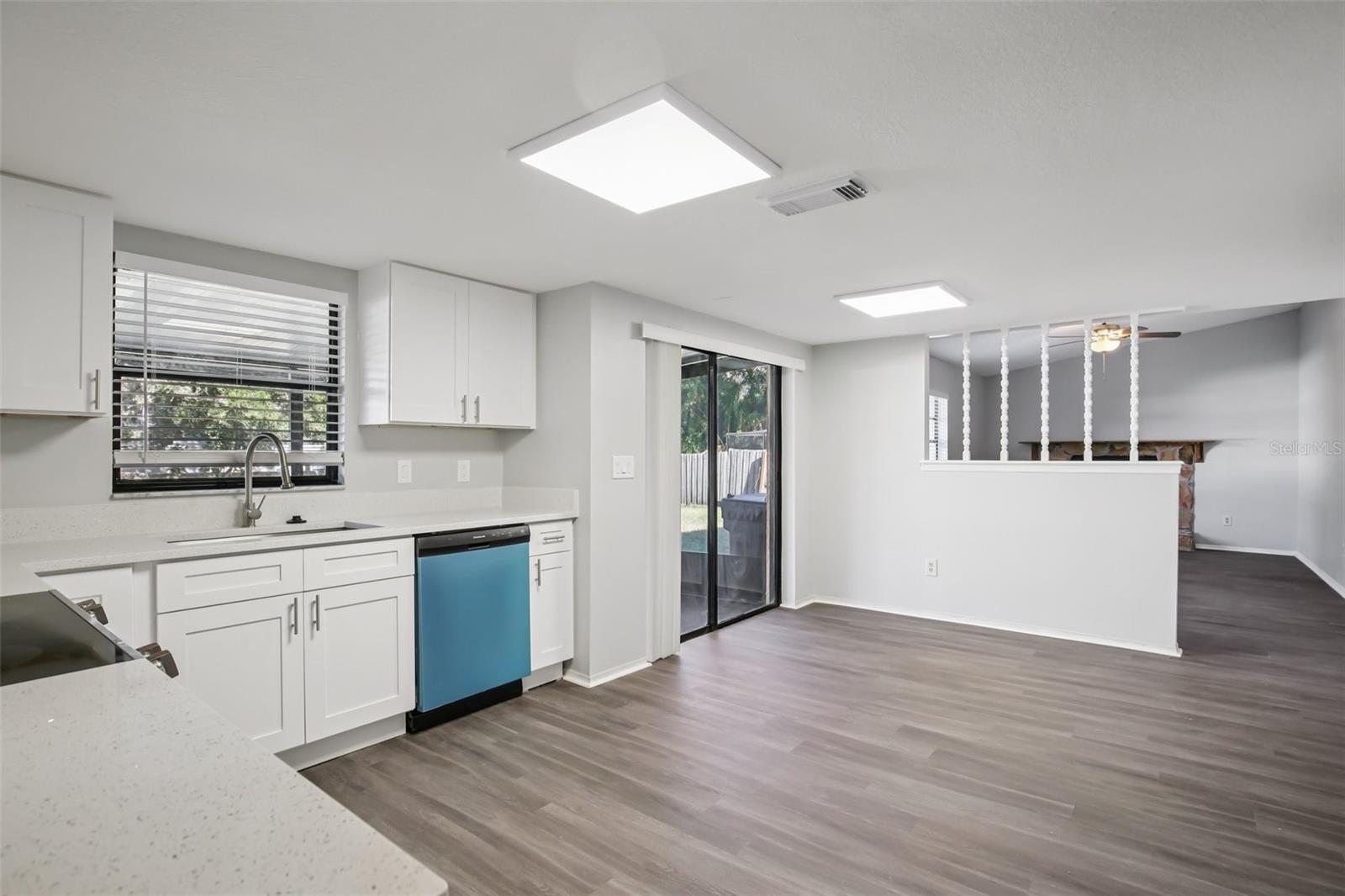 PROVIDENCE LAKES UNIT 1 - Residential