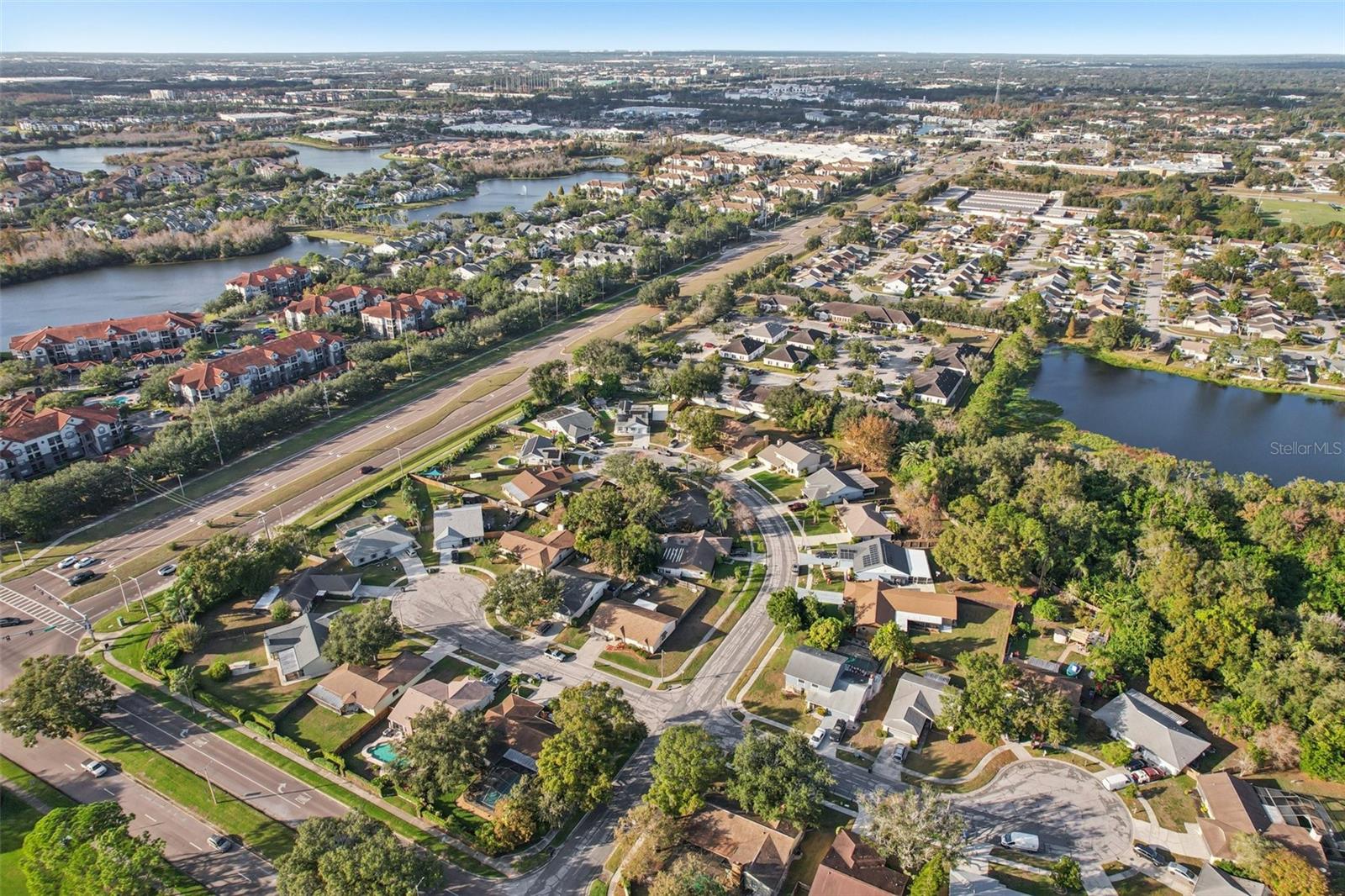 PROVIDENCE LAKES UNIT 1 - Residential