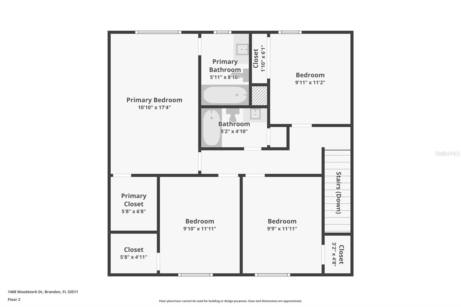 PROVIDENCE LAKES UNIT 1 - Residential