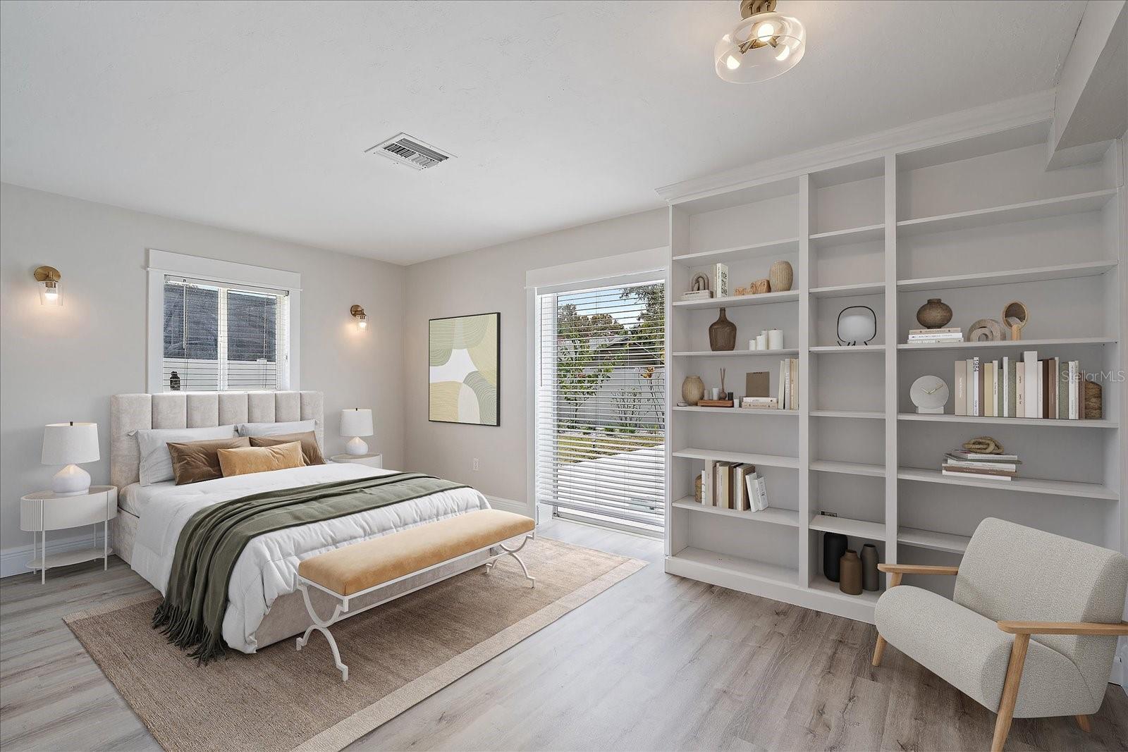 SOUTH GATE - Residential