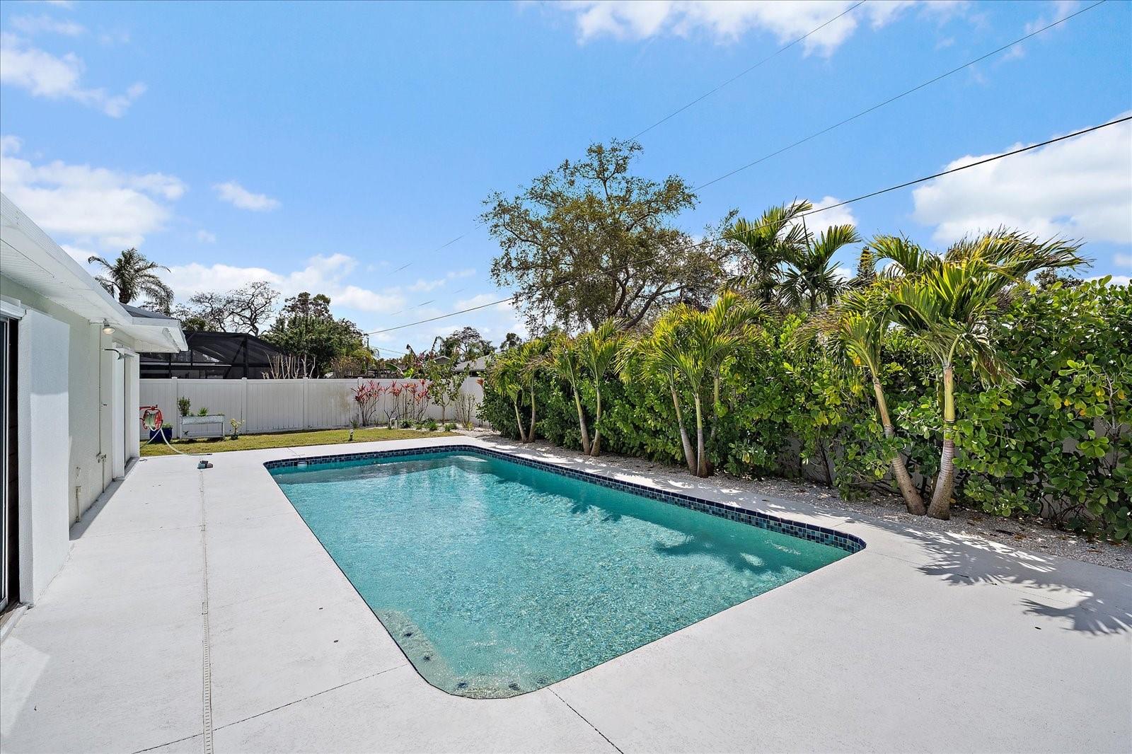 SOUTH GATE - Residential