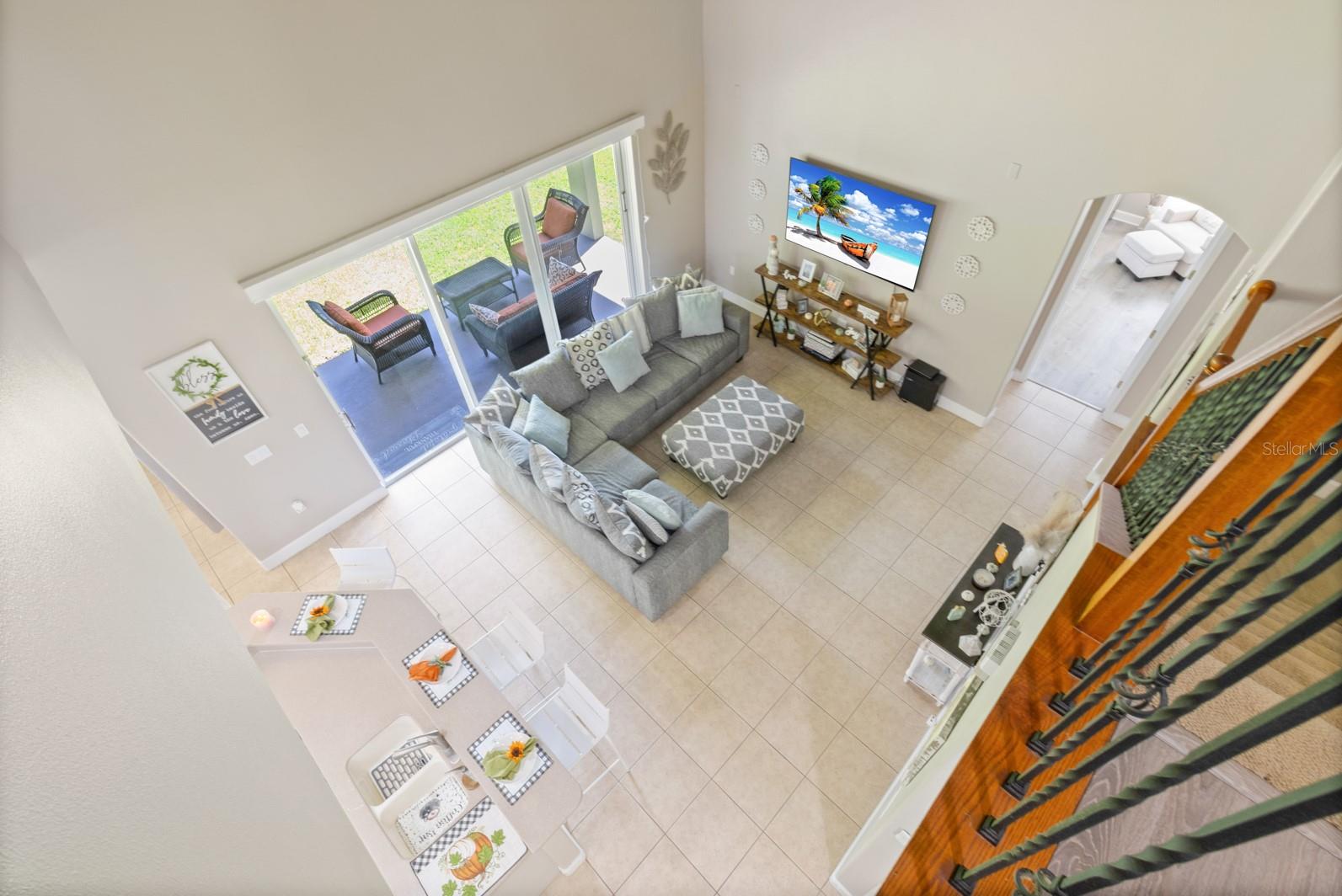 M3 AT KISSIMMEE BAY - Residential