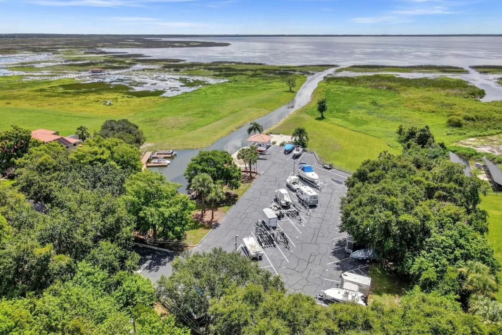 M3 AT KISSIMMEE BAY - Residential