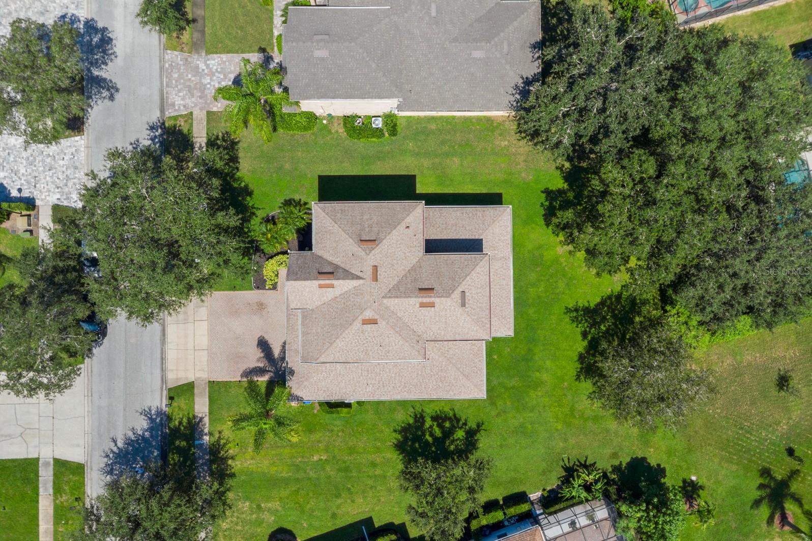 M3 AT KISSIMMEE BAY - Residential