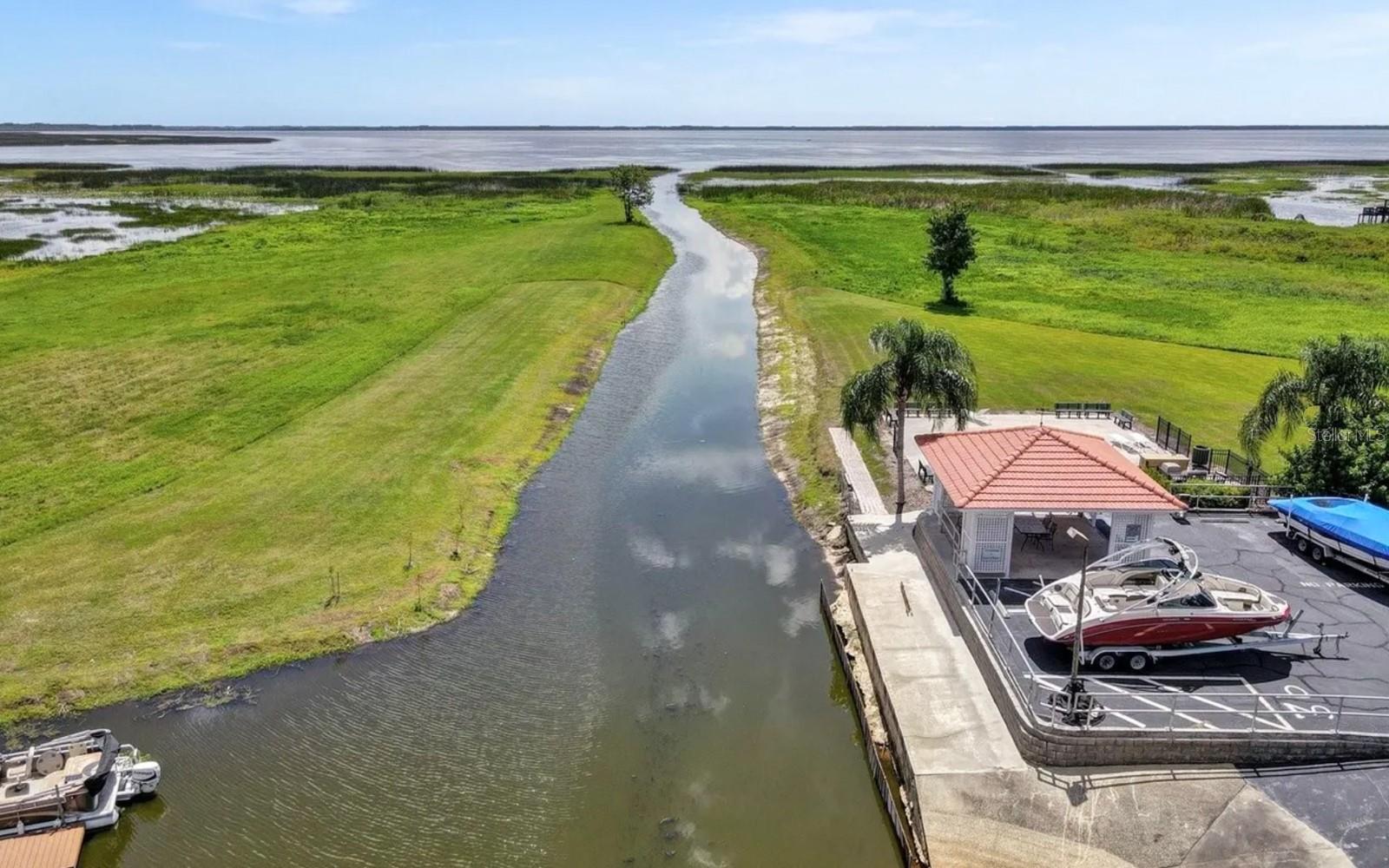 M3 AT KISSIMMEE BAY - Residential