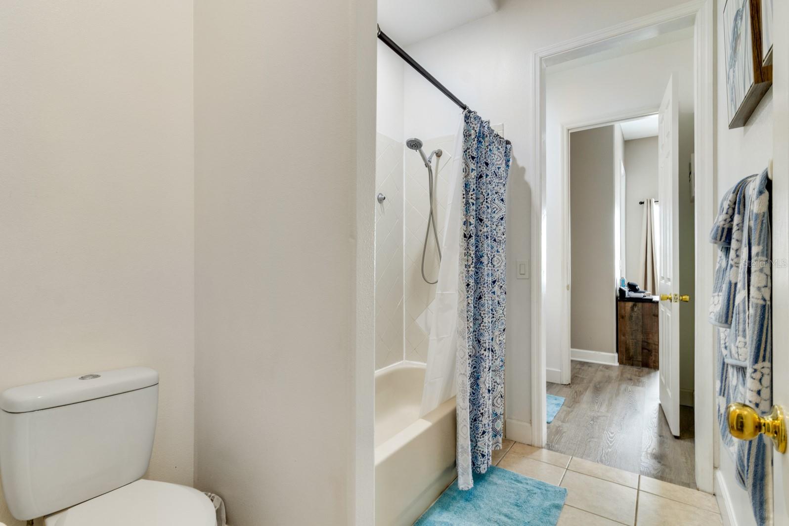 M3 AT KISSIMMEE BAY - Residential