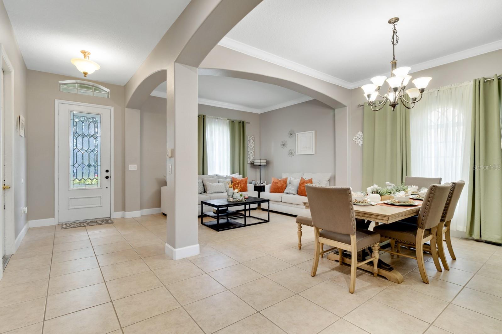 M3 AT KISSIMMEE BAY - Residential