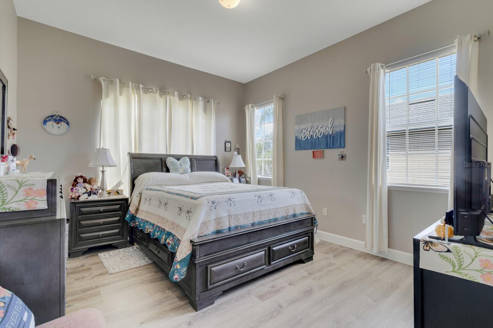 M3 AT KISSIMMEE BAY - Residential