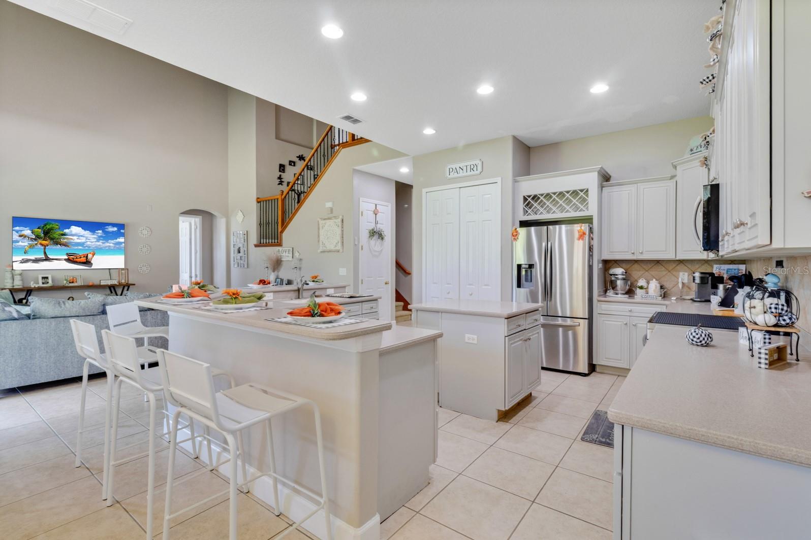 M3 AT KISSIMMEE BAY - Residential