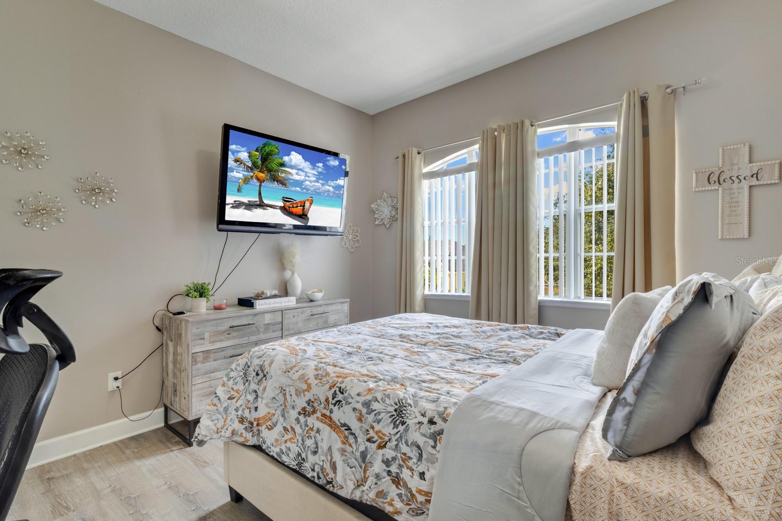 M3 AT KISSIMMEE BAY - Residential