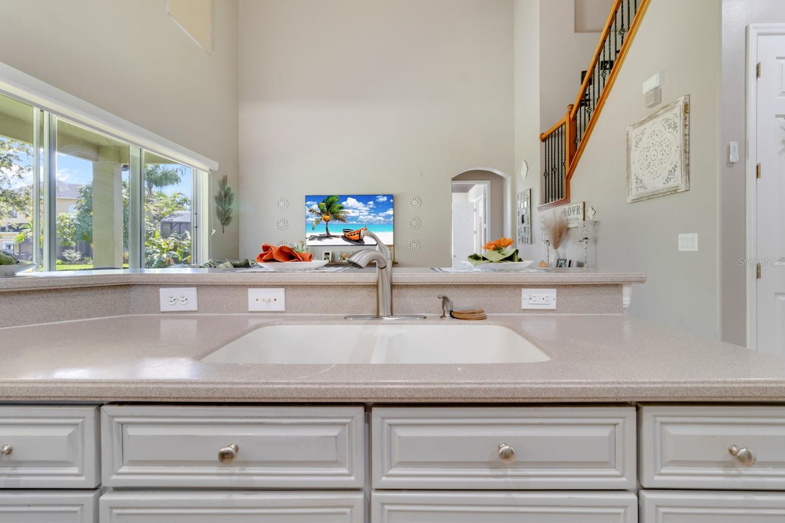 M3 AT KISSIMMEE BAY - Residential