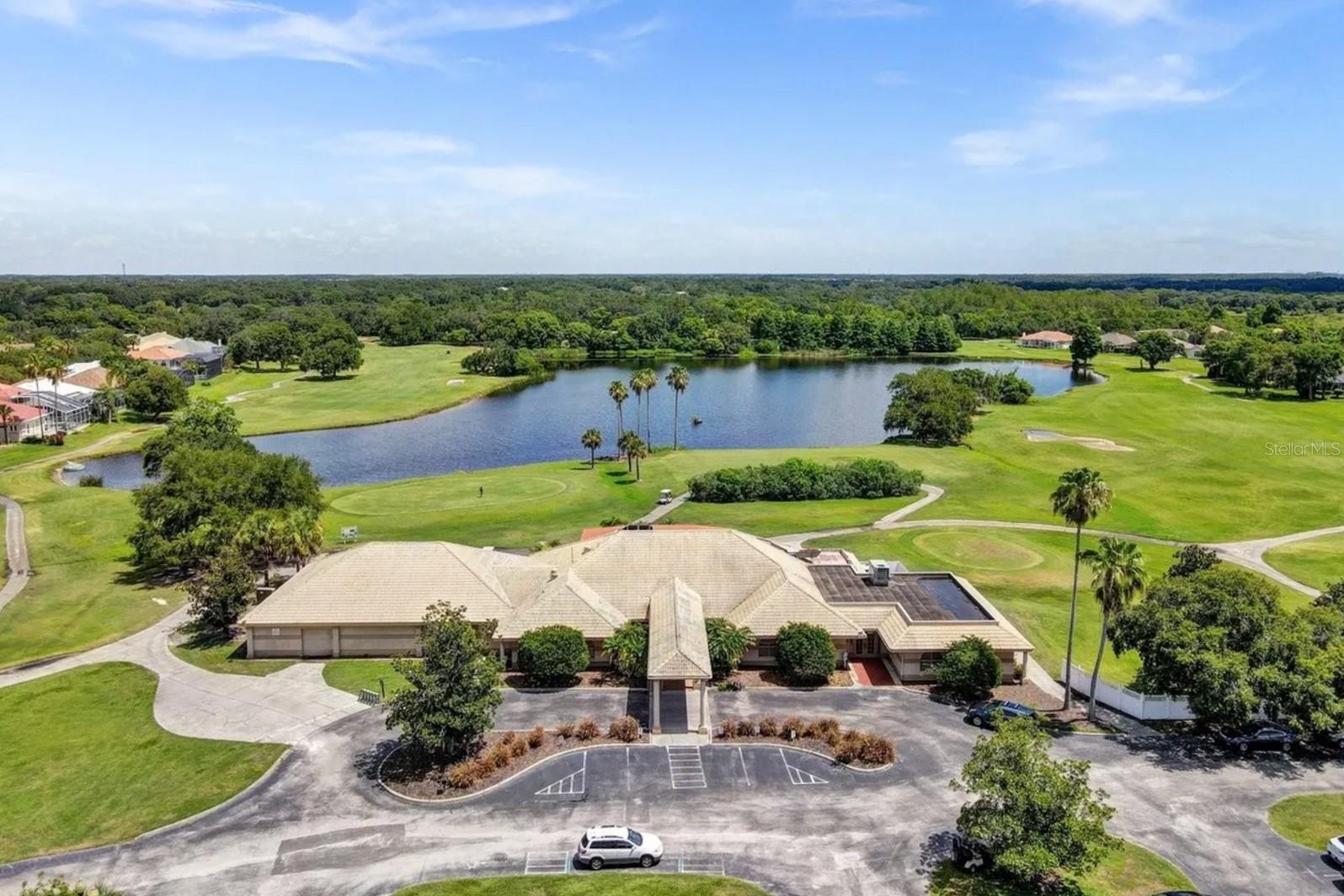 M3 AT KISSIMMEE BAY - Residential