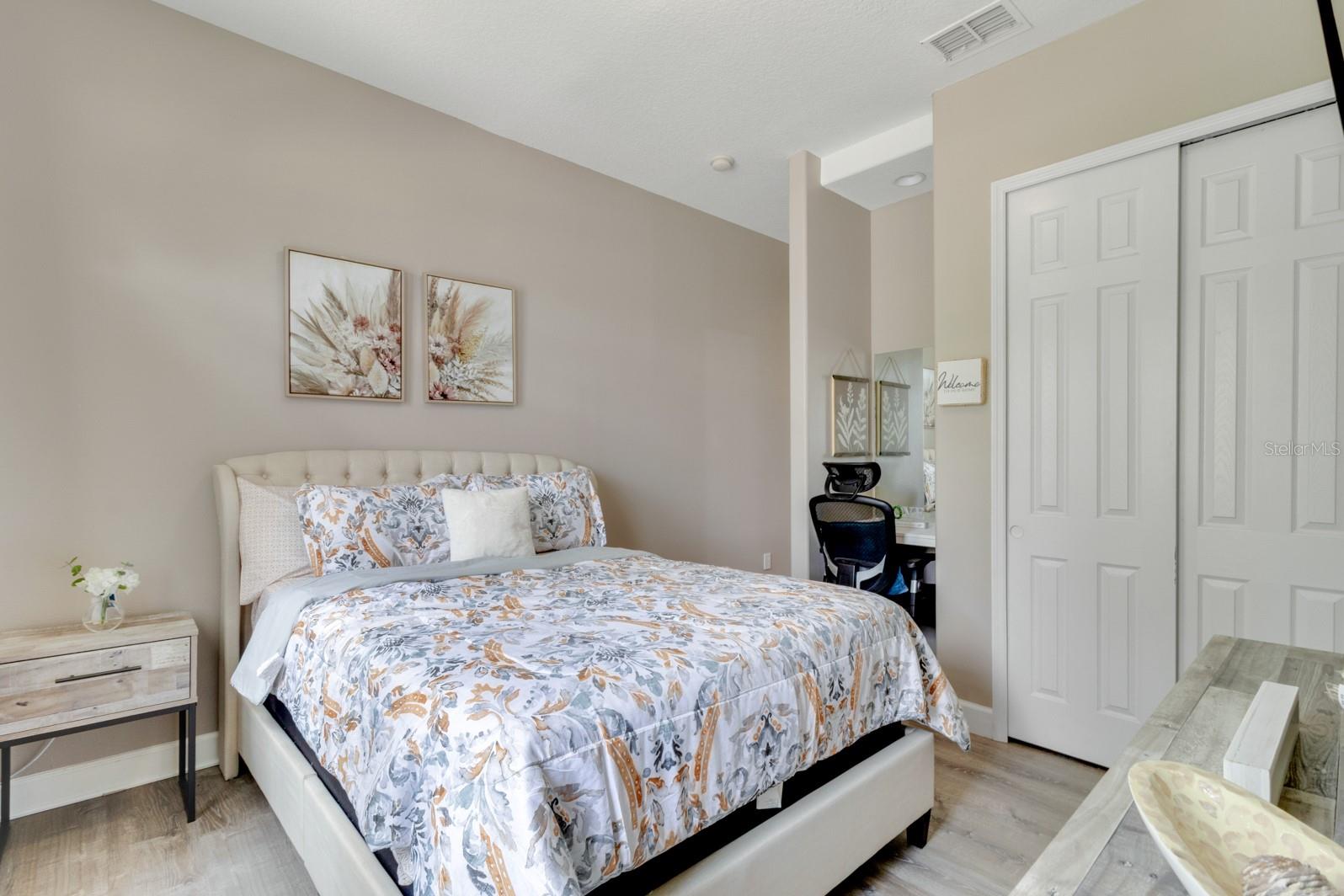 M3 AT KISSIMMEE BAY - Residential