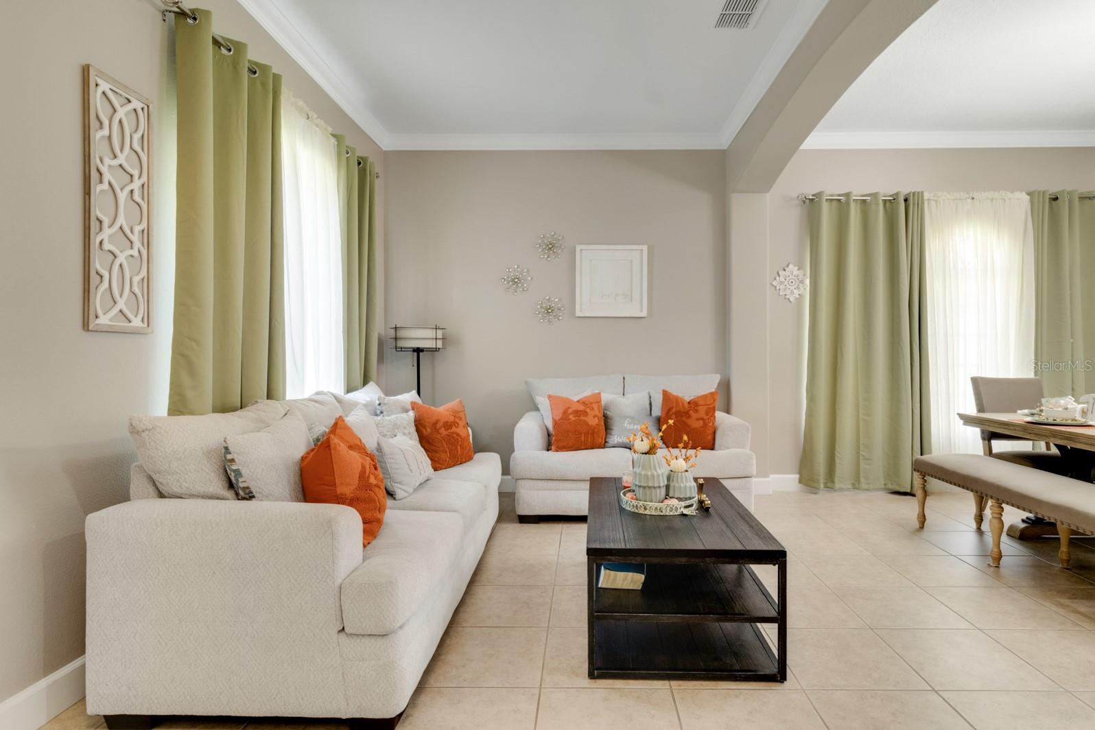 M3 AT KISSIMMEE BAY - Residential