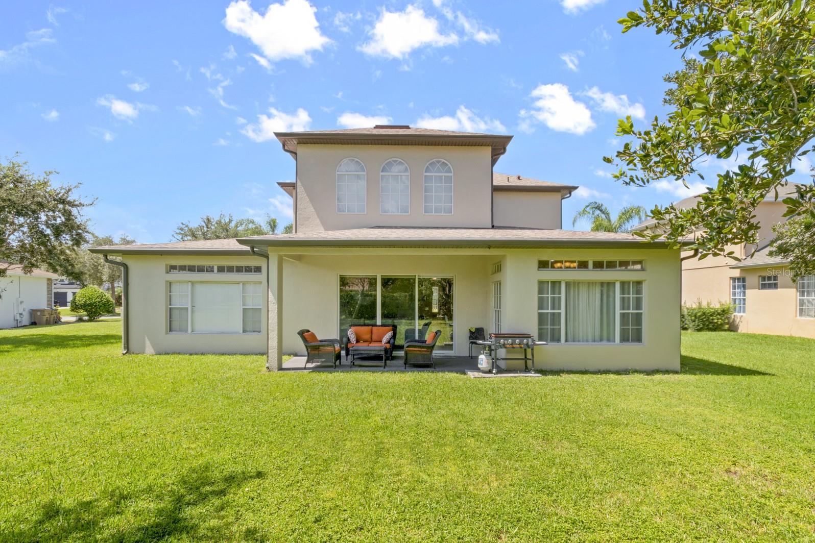 M3 AT KISSIMMEE BAY - Residential