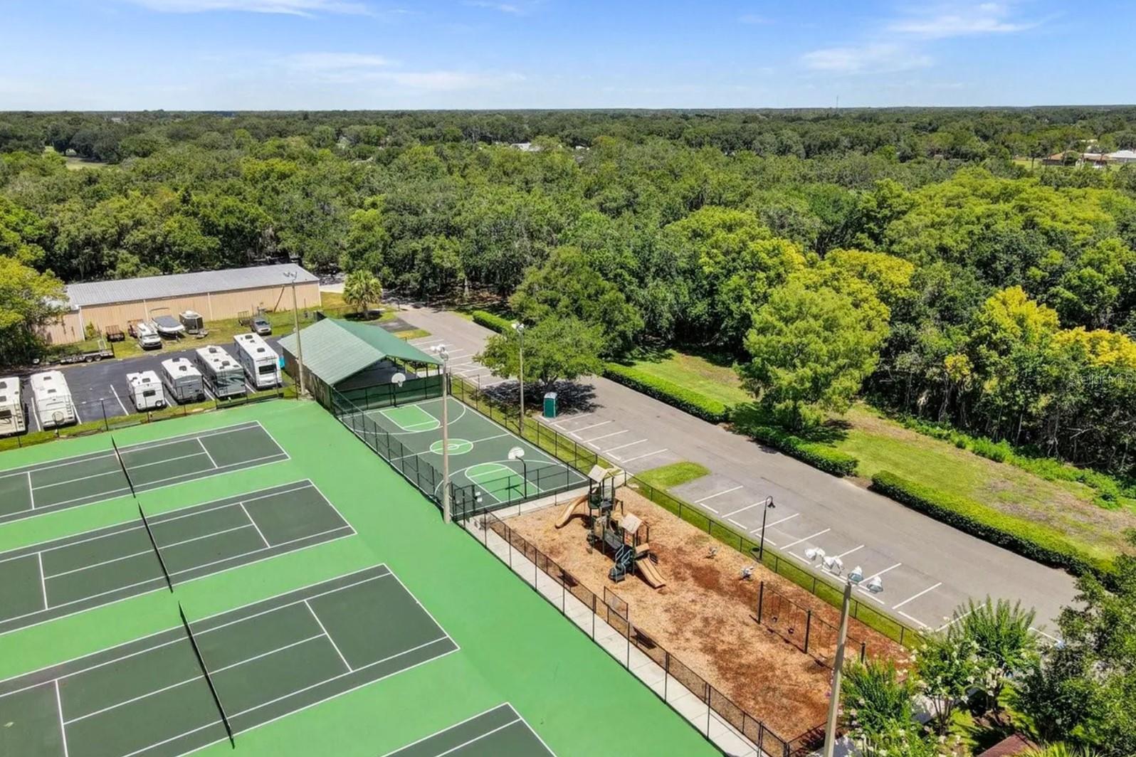 M3 AT KISSIMMEE BAY - Residential