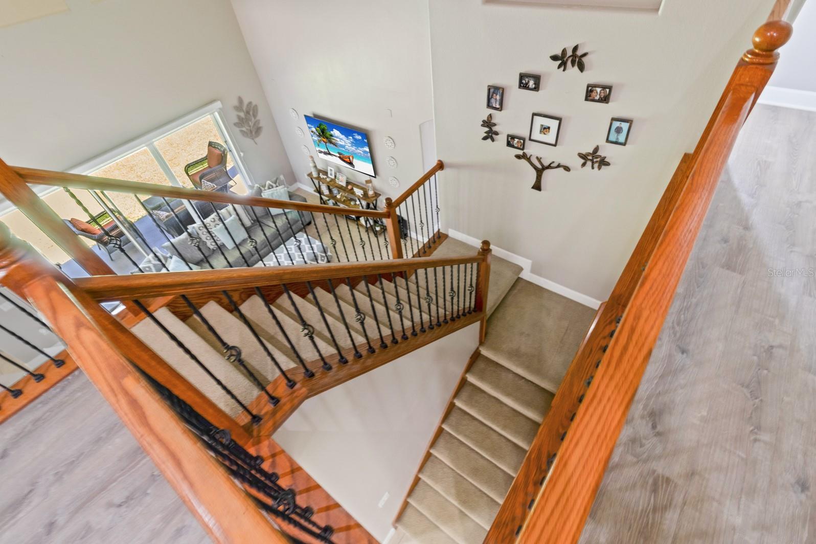 M3 AT KISSIMMEE BAY - Residential