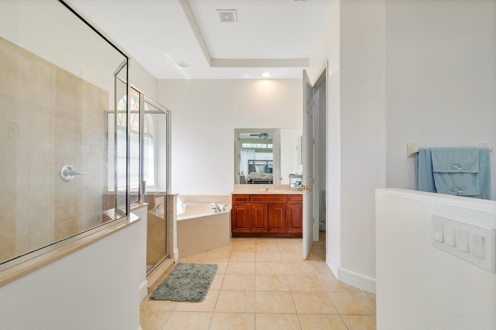 M3 AT KISSIMMEE BAY - Residential