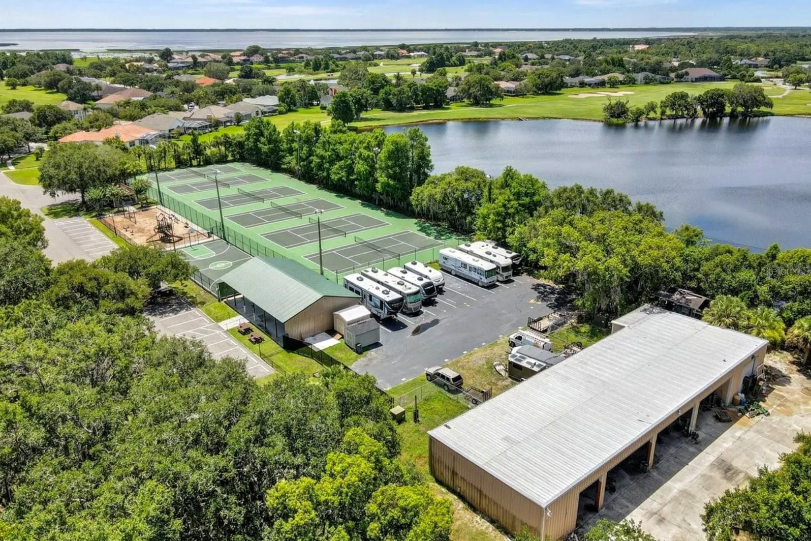 M3 AT KISSIMMEE BAY - Residential