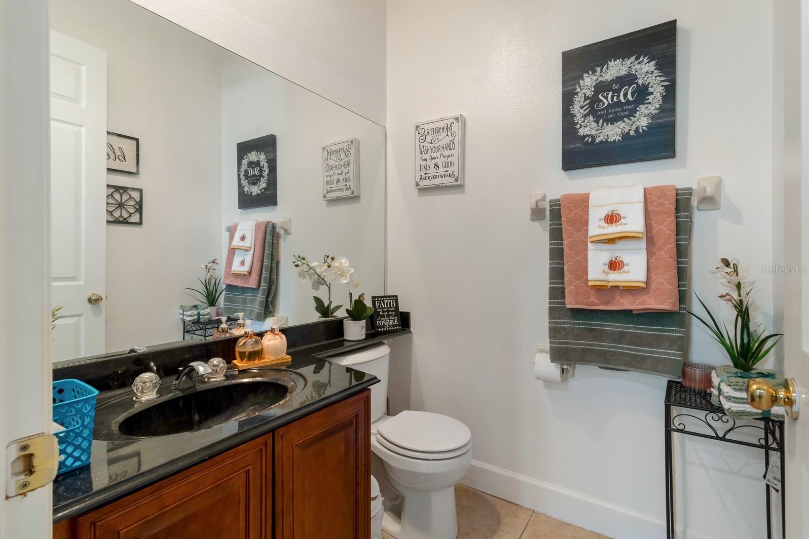 M3 AT KISSIMMEE BAY - Residential