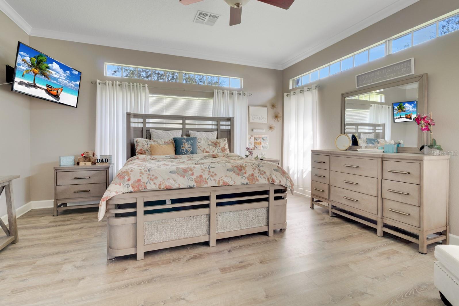 M3 AT KISSIMMEE BAY - Residential